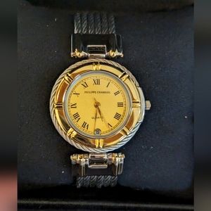 Philippe‎ Charriol Watch